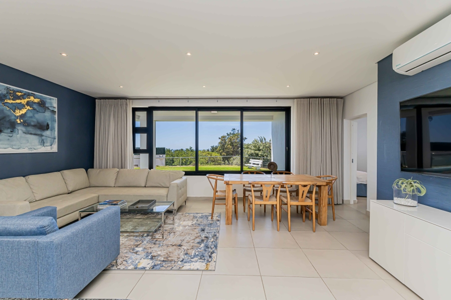 To Let 3 Bedroom Property for Rent in Camps Bay Western Cape